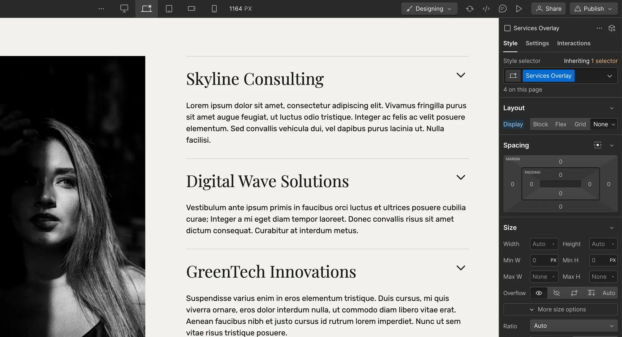 Aline Webflow…truction1