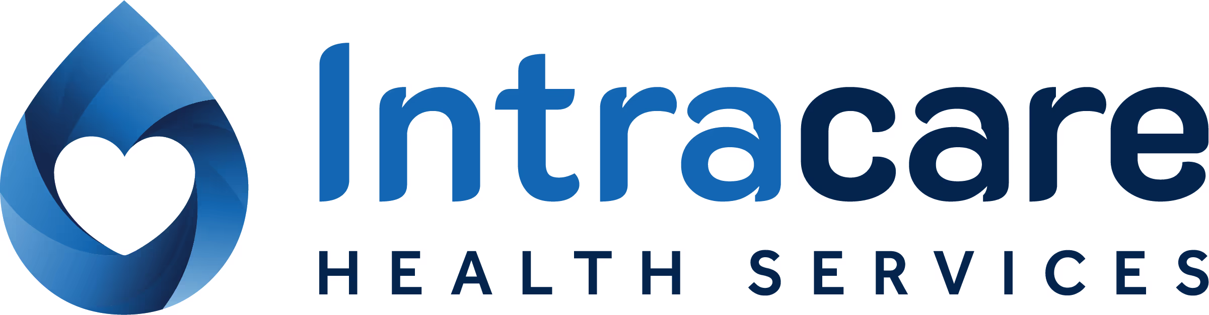 Intracare Health Services Logo