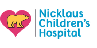 Nicklaus Children's Hospital Logo