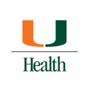 University of Miami Health System Logo