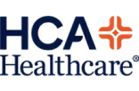 HCA Healthcare Logo
