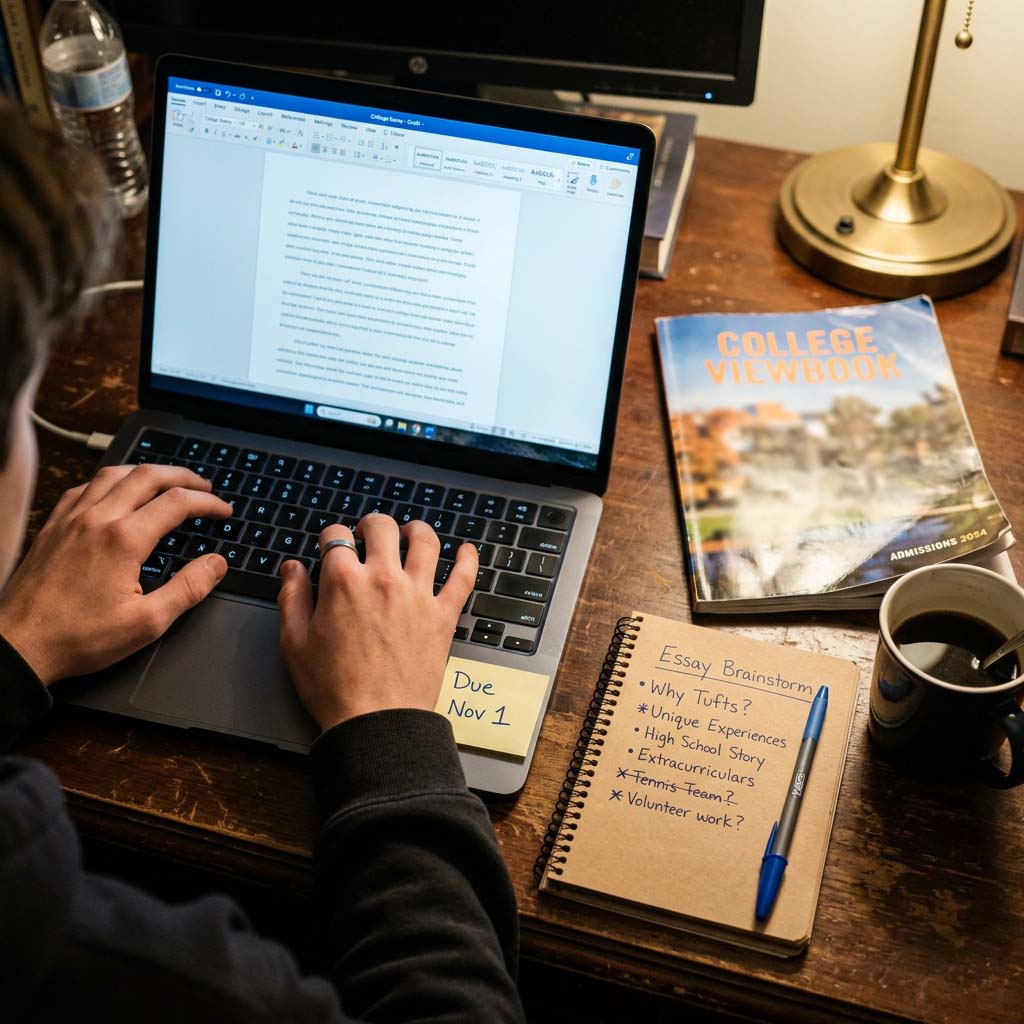 Grade 11 online classroom experience