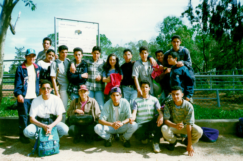 High School 2