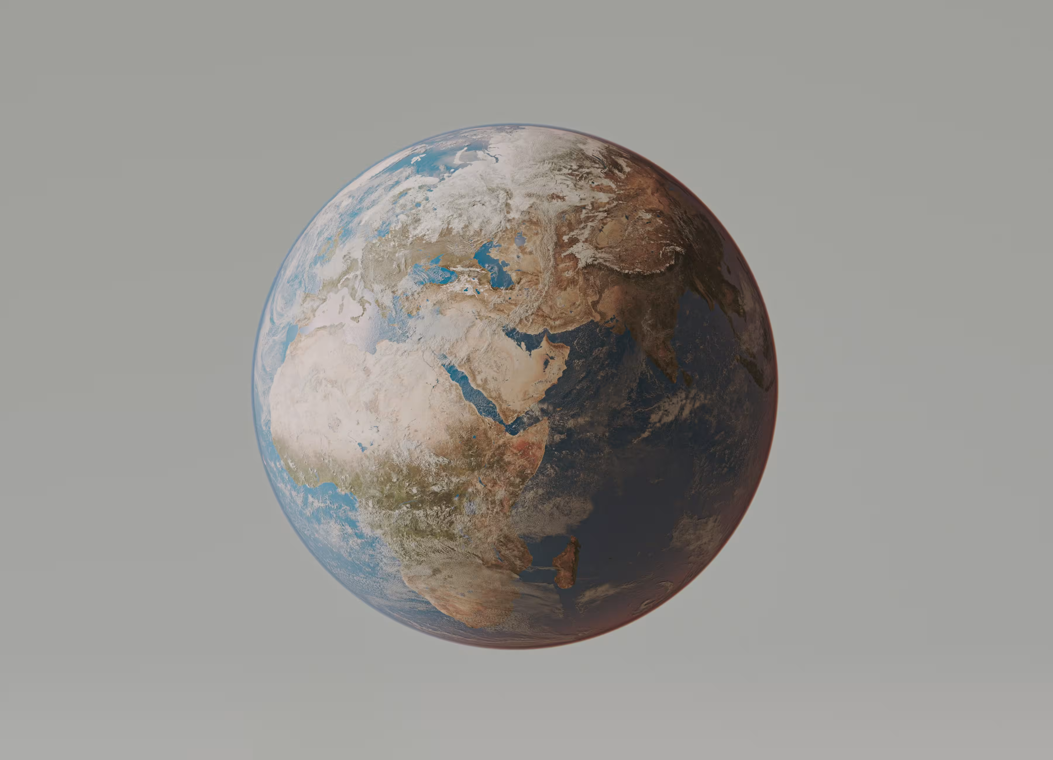 Building Globally Resilient Systems for a New World Order