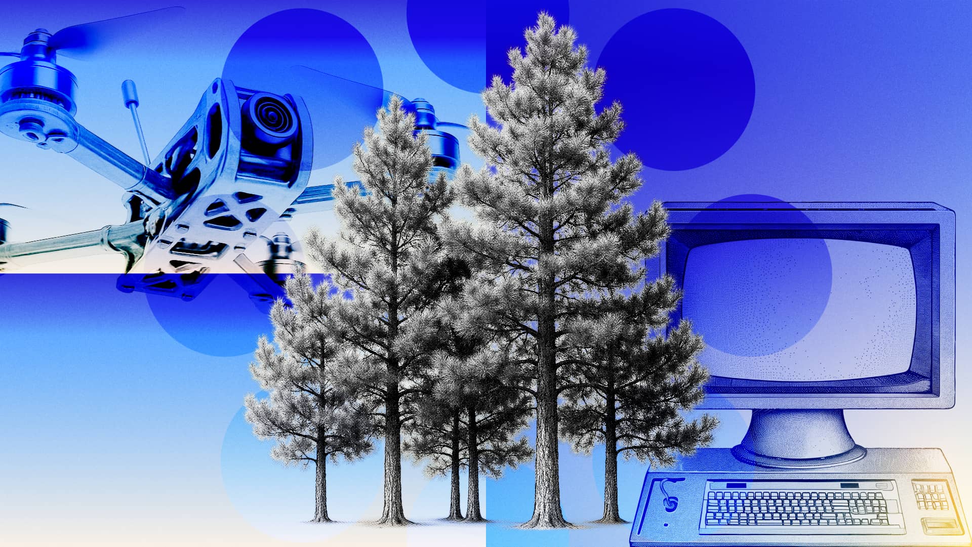 Seeding the Future with Coolant