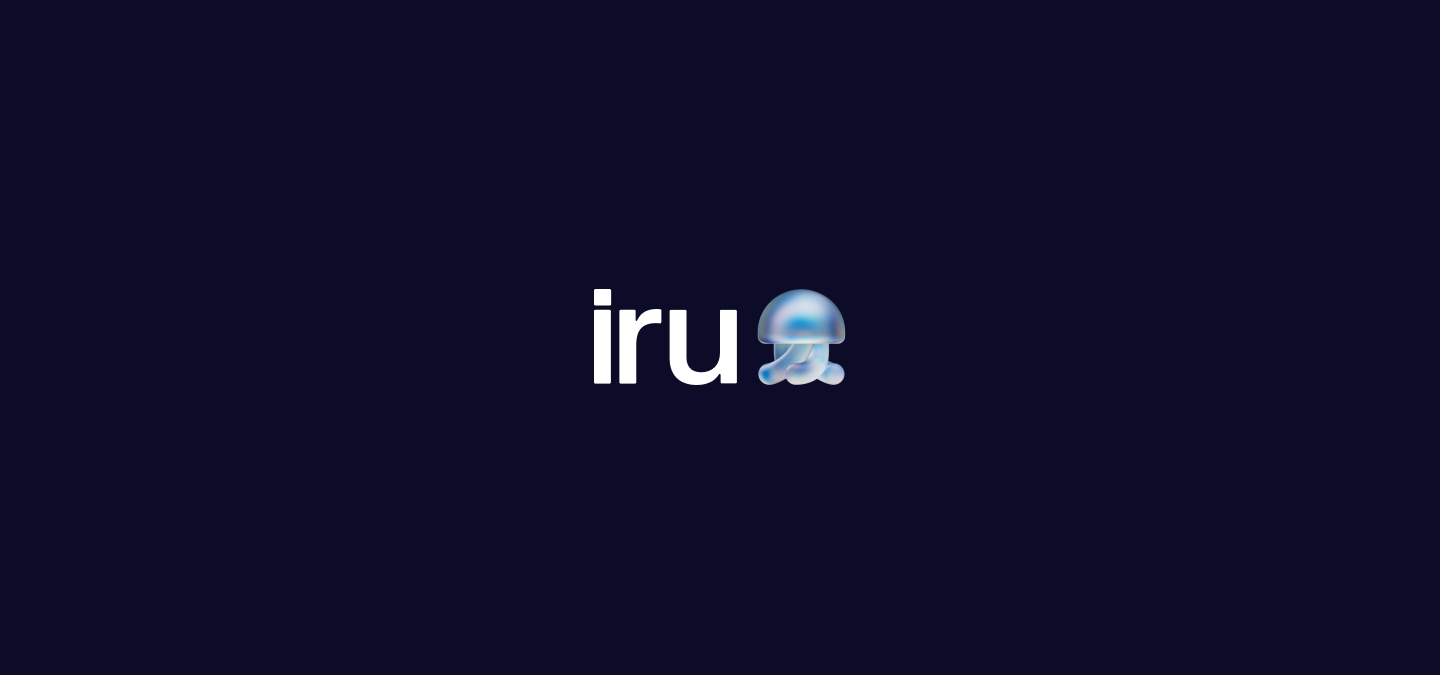 Iru