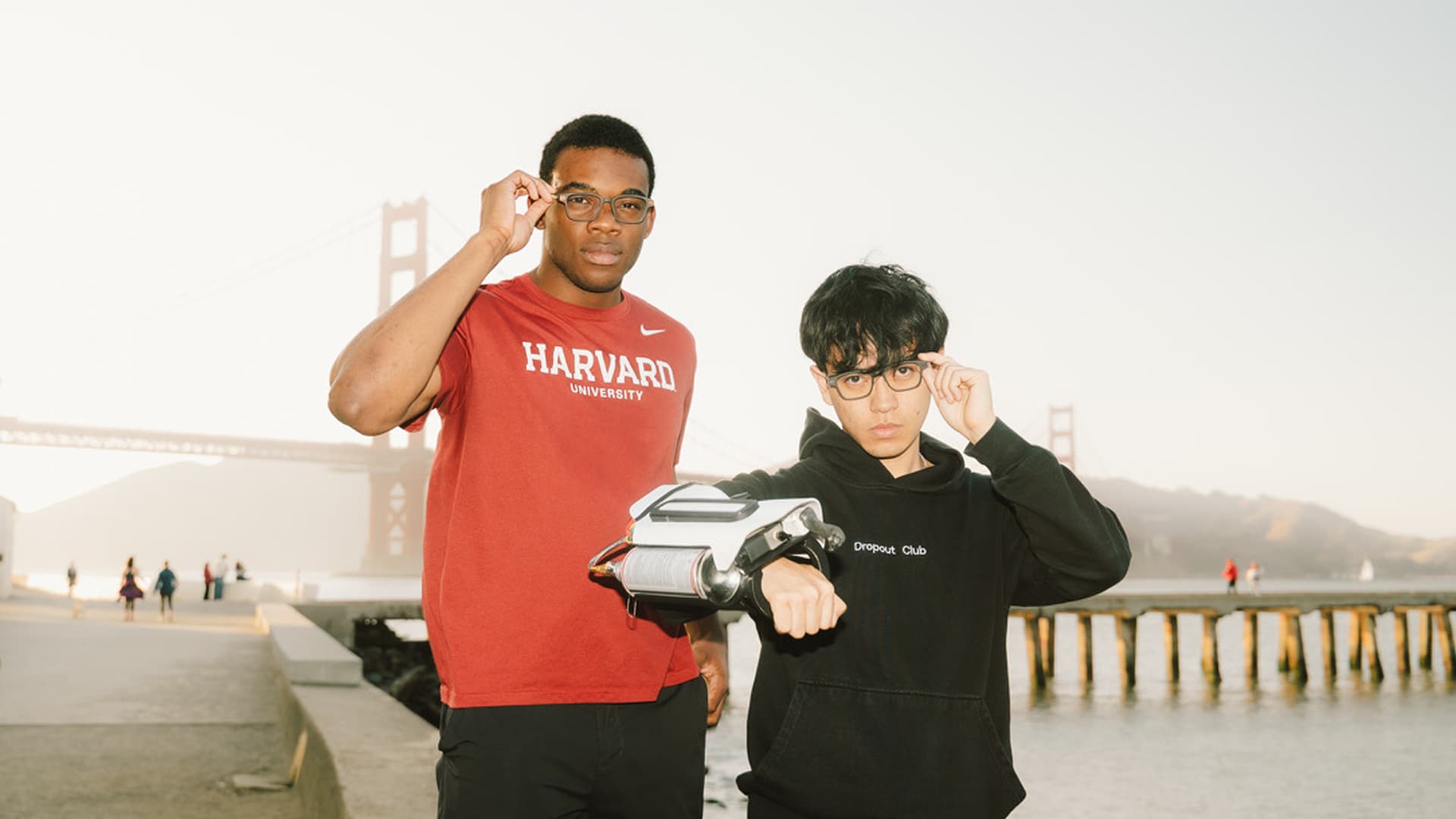 Seeding the Future with Mira