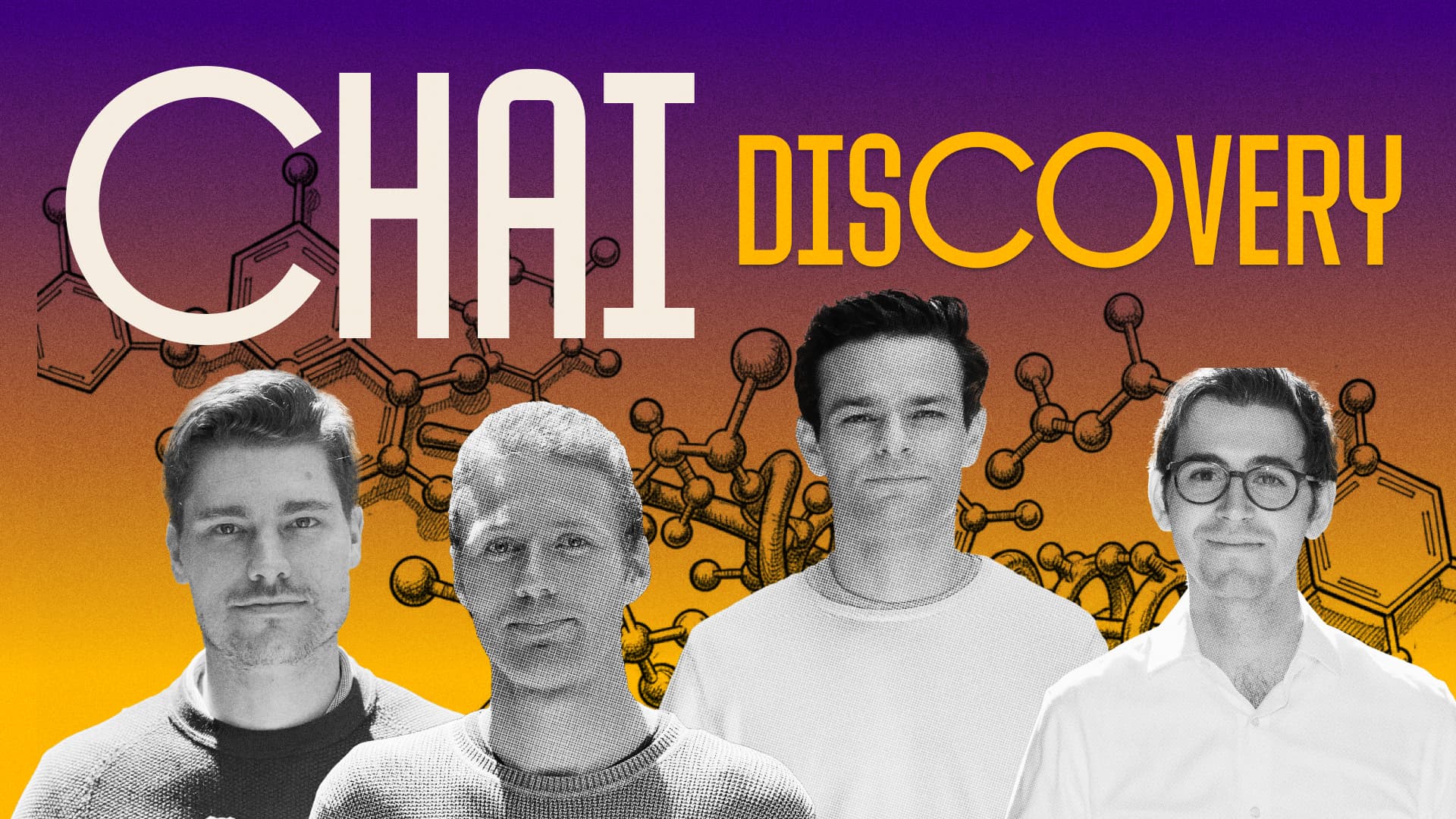 Our Investment in Chai Discovery