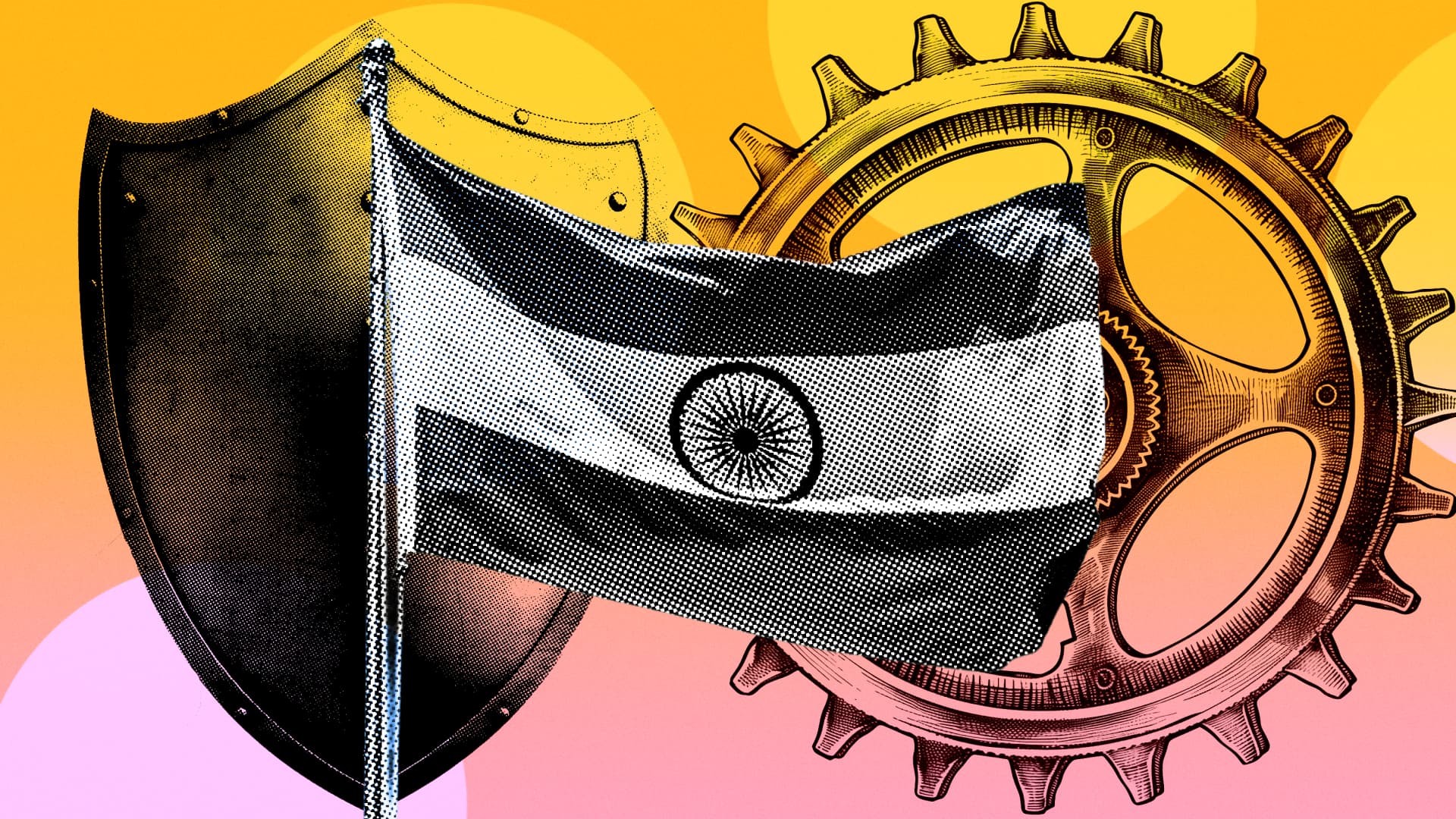 Building Indian Resilience