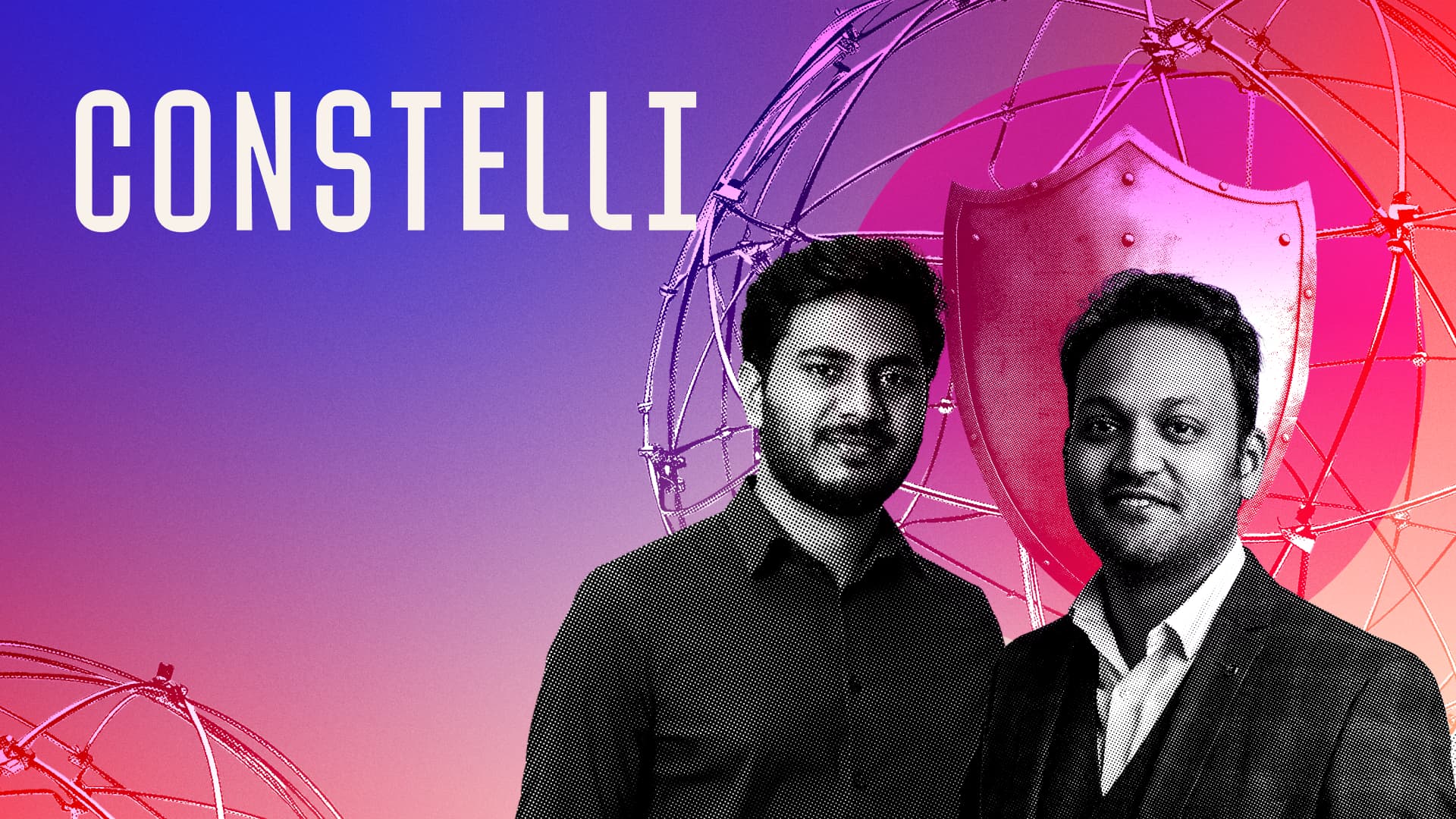 Our Investment in Constelli