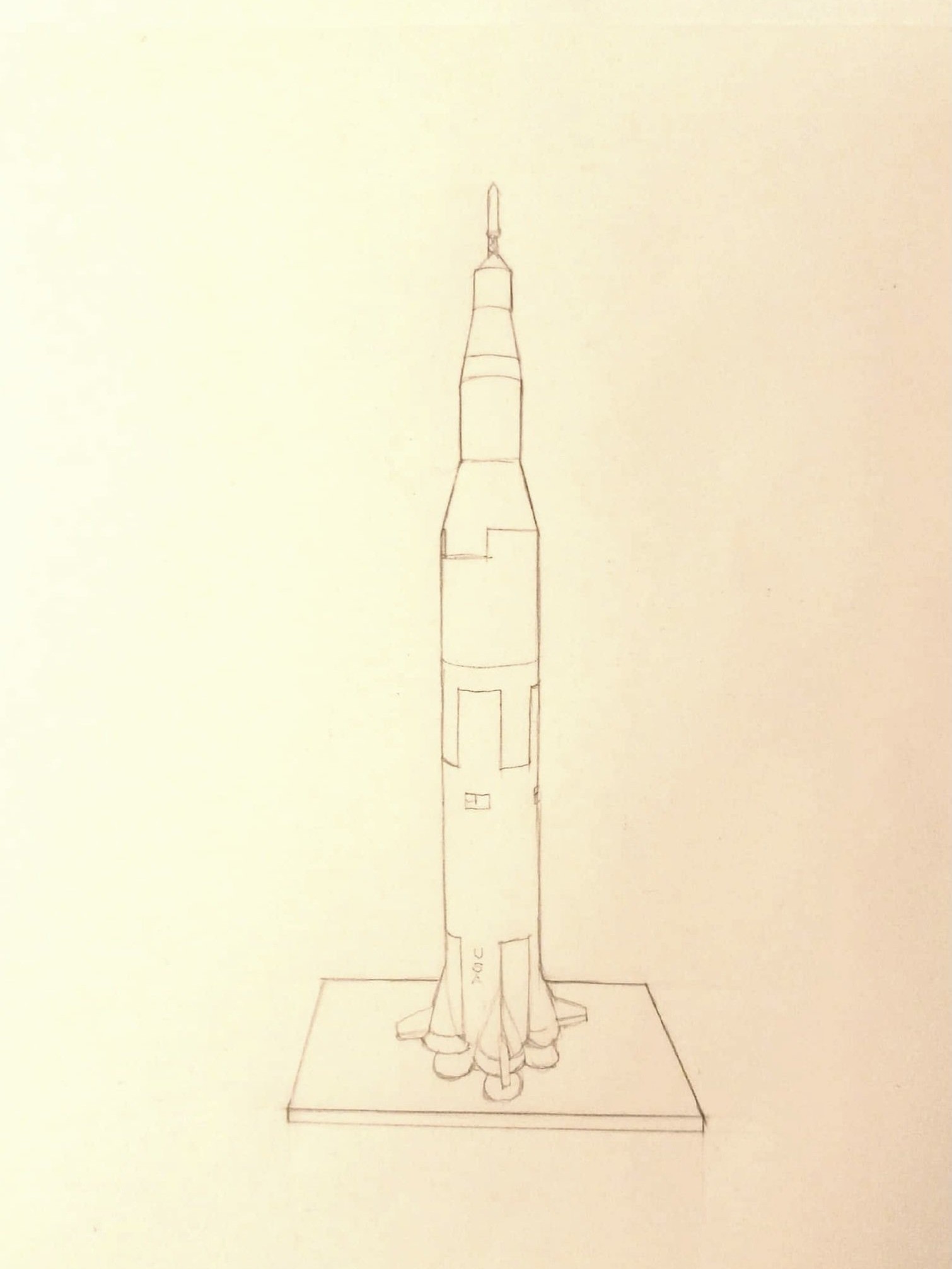 A sketch.