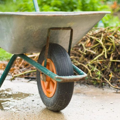 Image showcasing Residential Waste Solutions - Coastal Enviornmental Services Louisiana