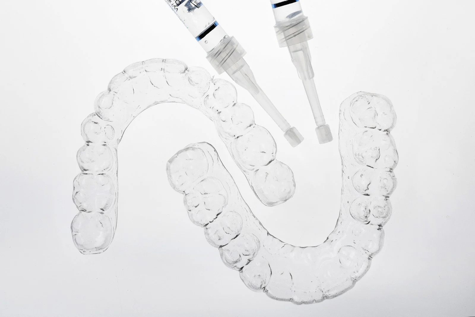 At-Home Teeth Whitening