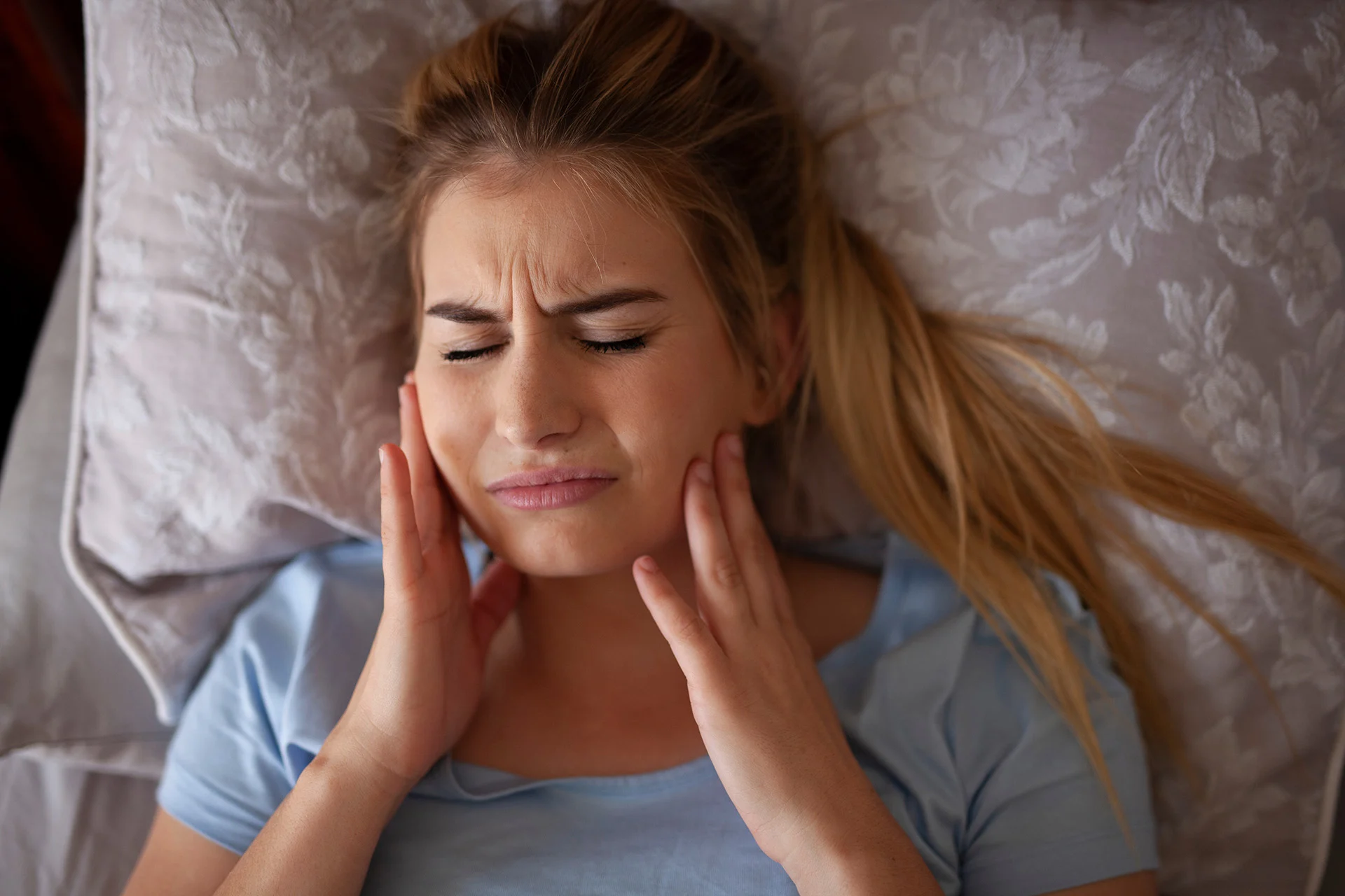 TMJ/TMD Treatment