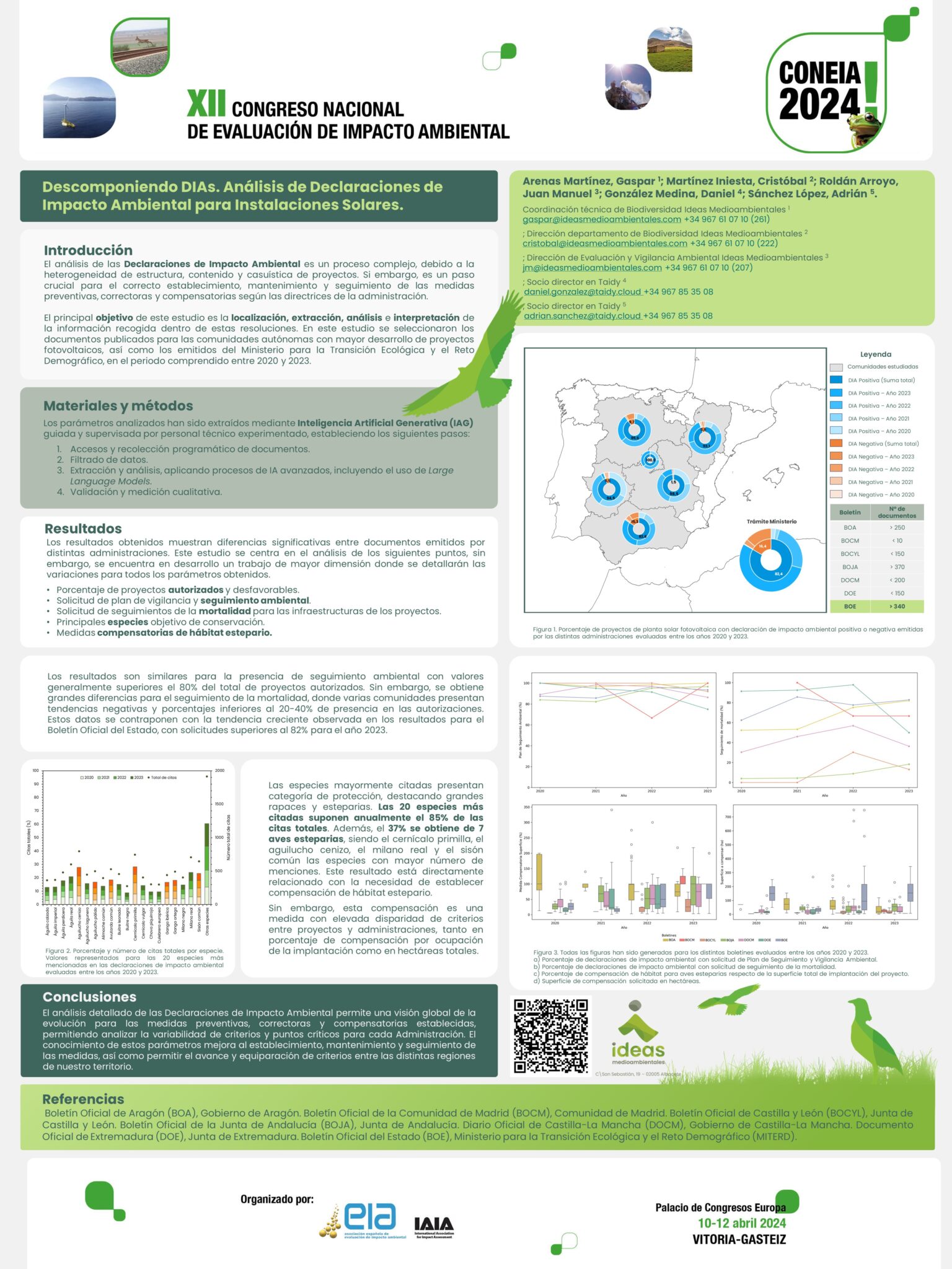 POSTER CONEIA 2024CMI