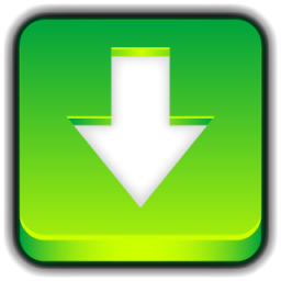 Boton descarga - Icono gratis PNG, SVG