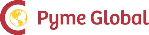 Logotipo del Programa Pyme Global de la Cámara de Comercio