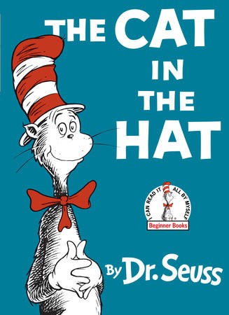 © Dr. Seuss Enterprises, L.P.