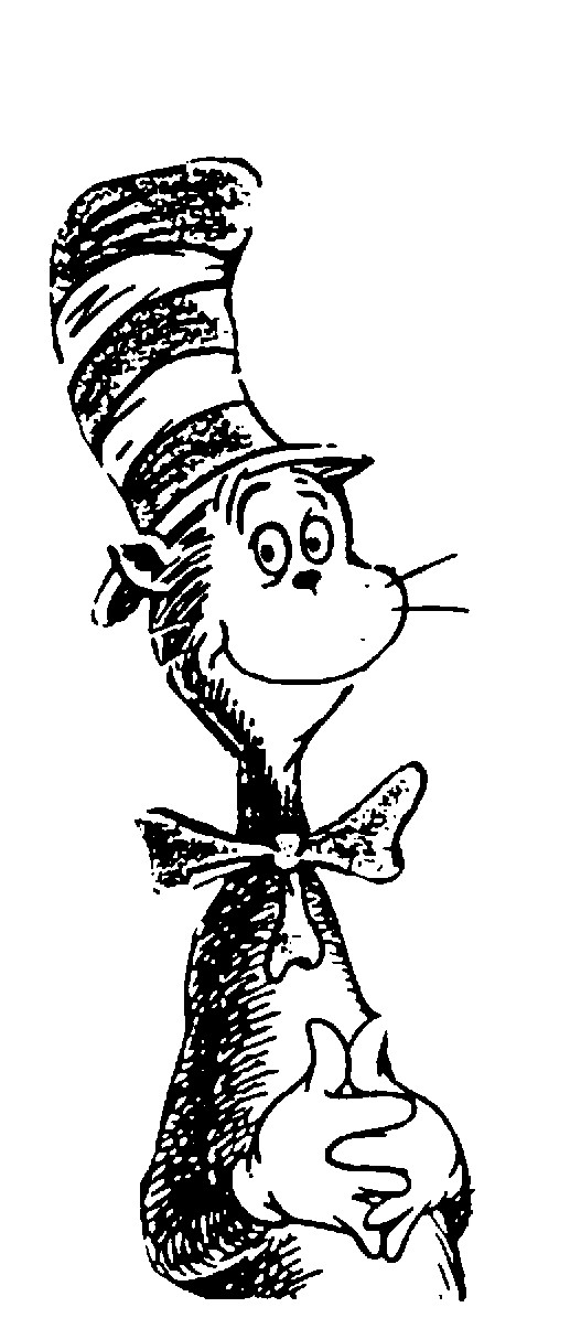 Dr. Seuss