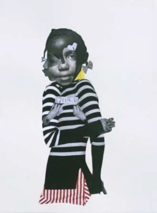 © Deborah Roberts