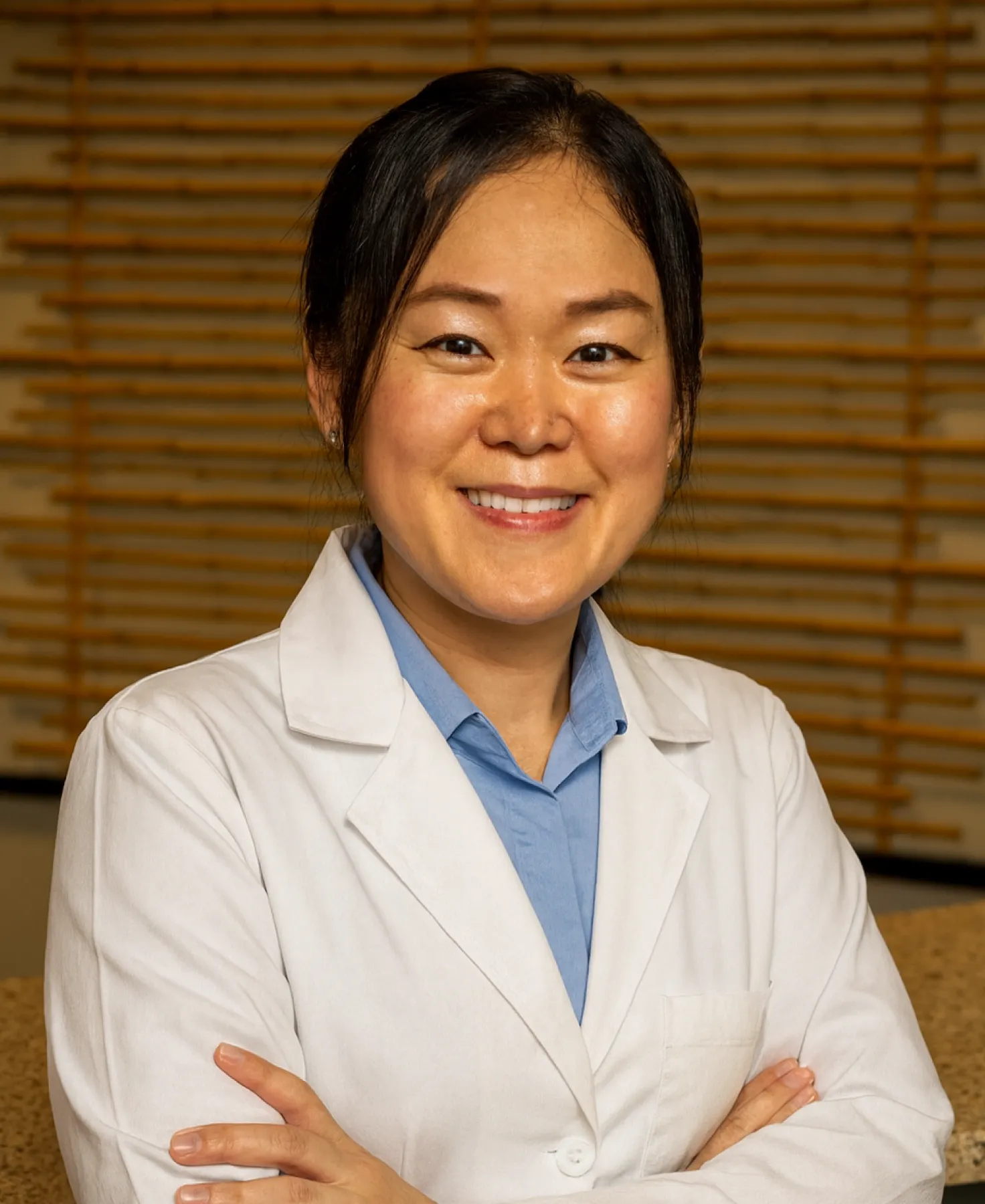 Dr Angela Lu