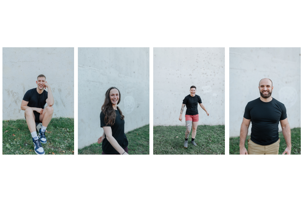 Defined Foundations: Meet Our Team! 