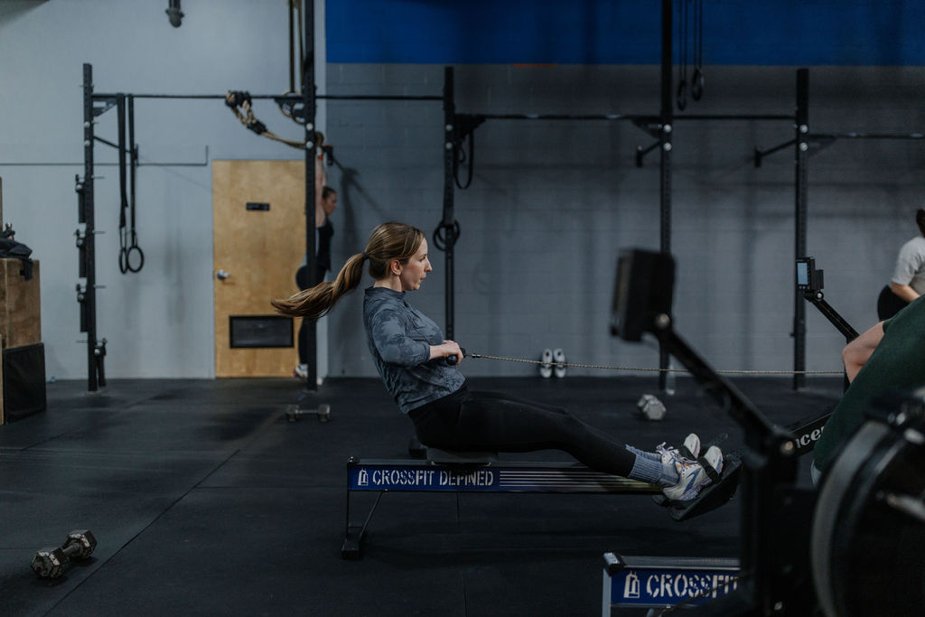 Cycle #7: Your Next 4-Week Strength & Conditioning Cycle: What's New & Why