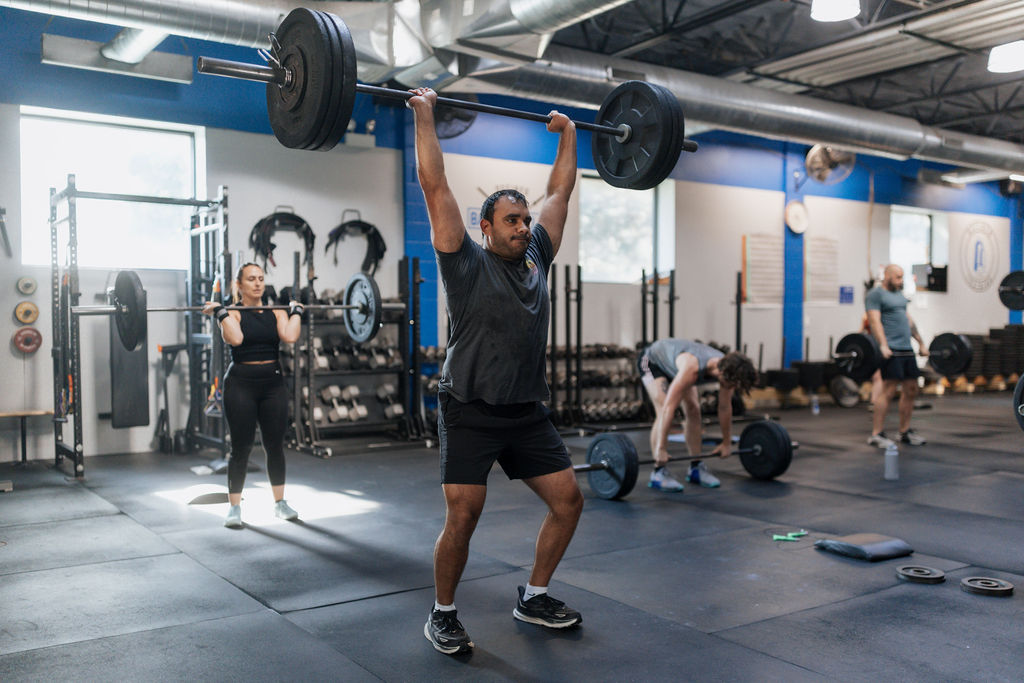 Cycle #8: Your Next 4-Week Strength & Conditioning Cycle: What's New & Why