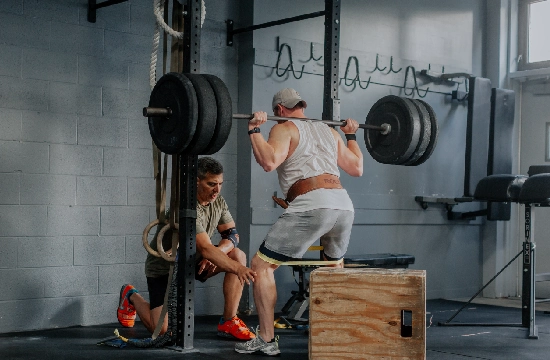 Personal Training
