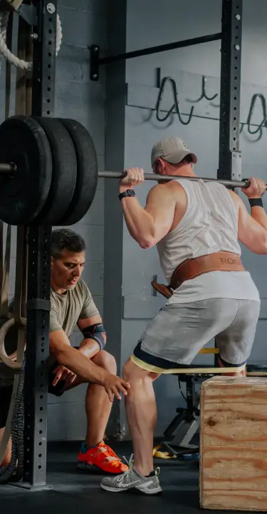 Personal Training