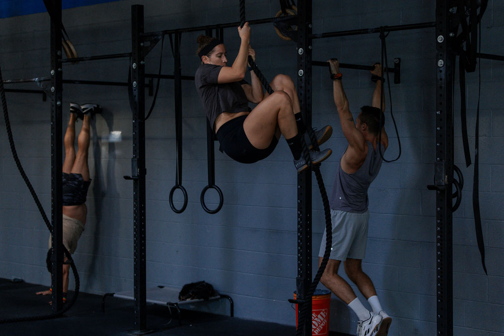 Cycle #9: Your Next 4-Week Strength & Conditioning Cycle: What's New & Why