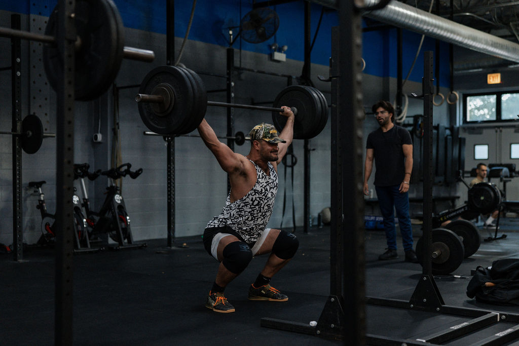 5 Ways Fitness is Built in the Winter