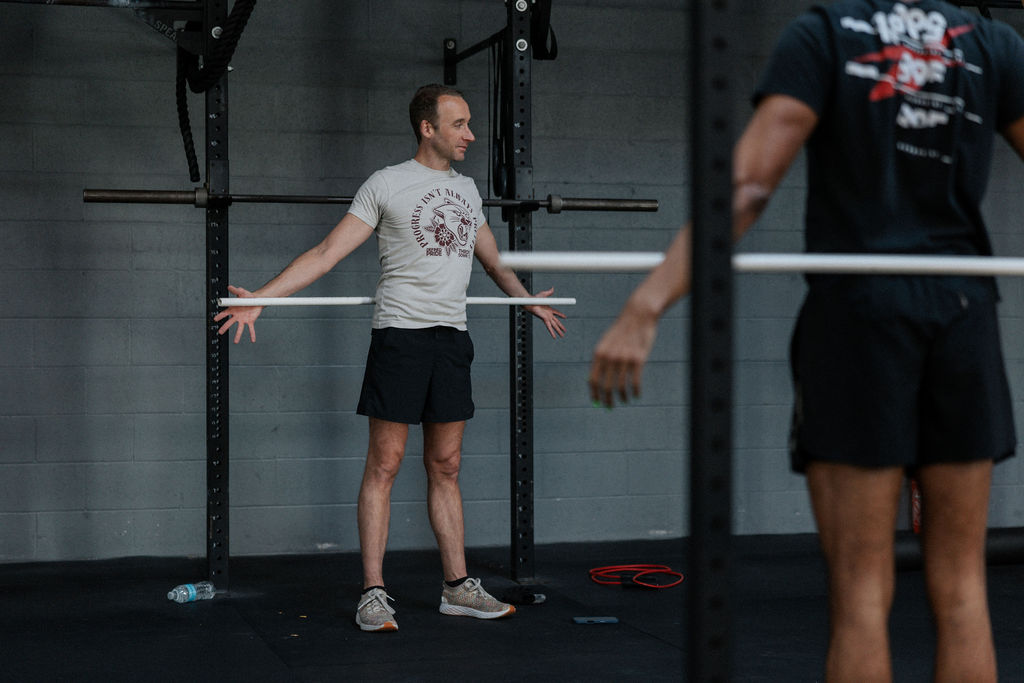 Cycle #10: Your Last 4-Week Strength & Conditioning Cycle of 2025