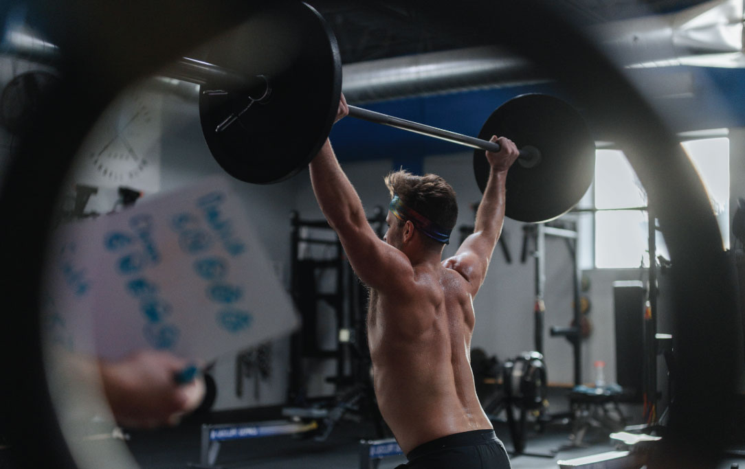 Defined Intramurals & the 2026 CrossFit Open: What to Know