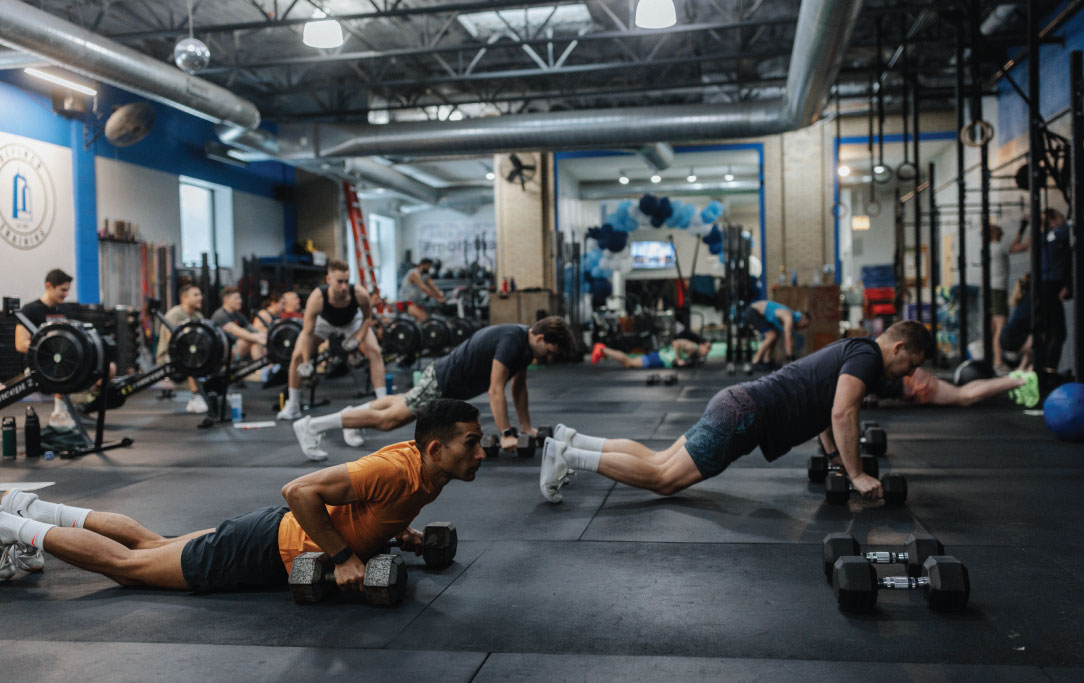 Monthly Newsletter // February 2026