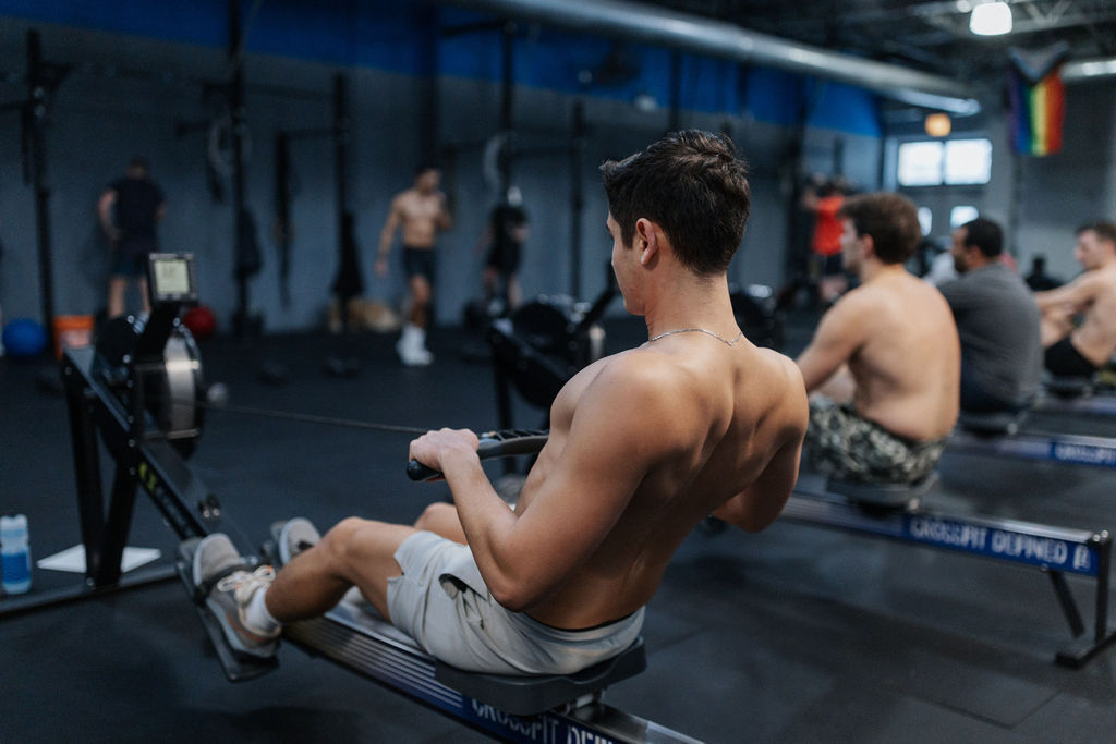 Cycle #2: The Peaking Phase – 2026 Open & Intramurals