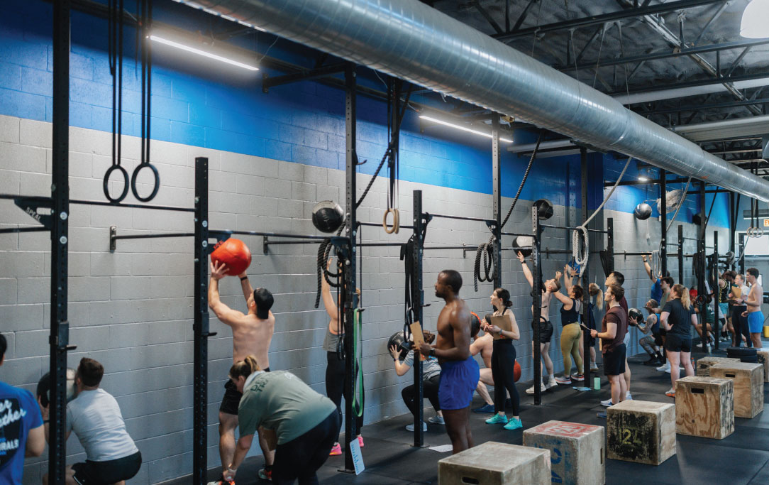 How to Stay on Track With Your New Year’s Resolutions After January