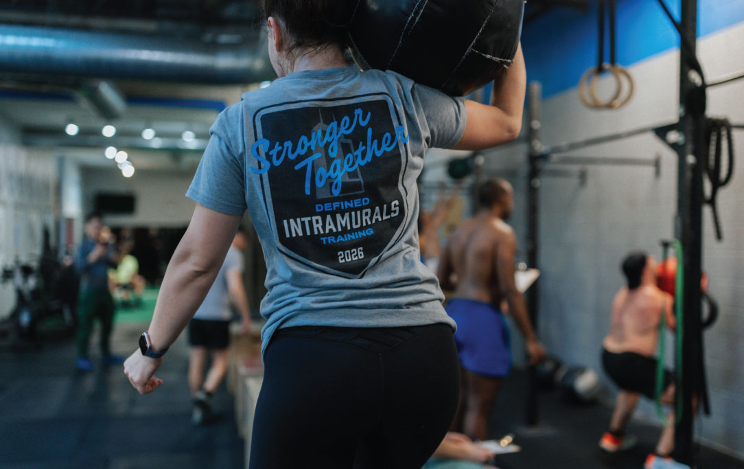 Monthly Newsletter // March 2026‍