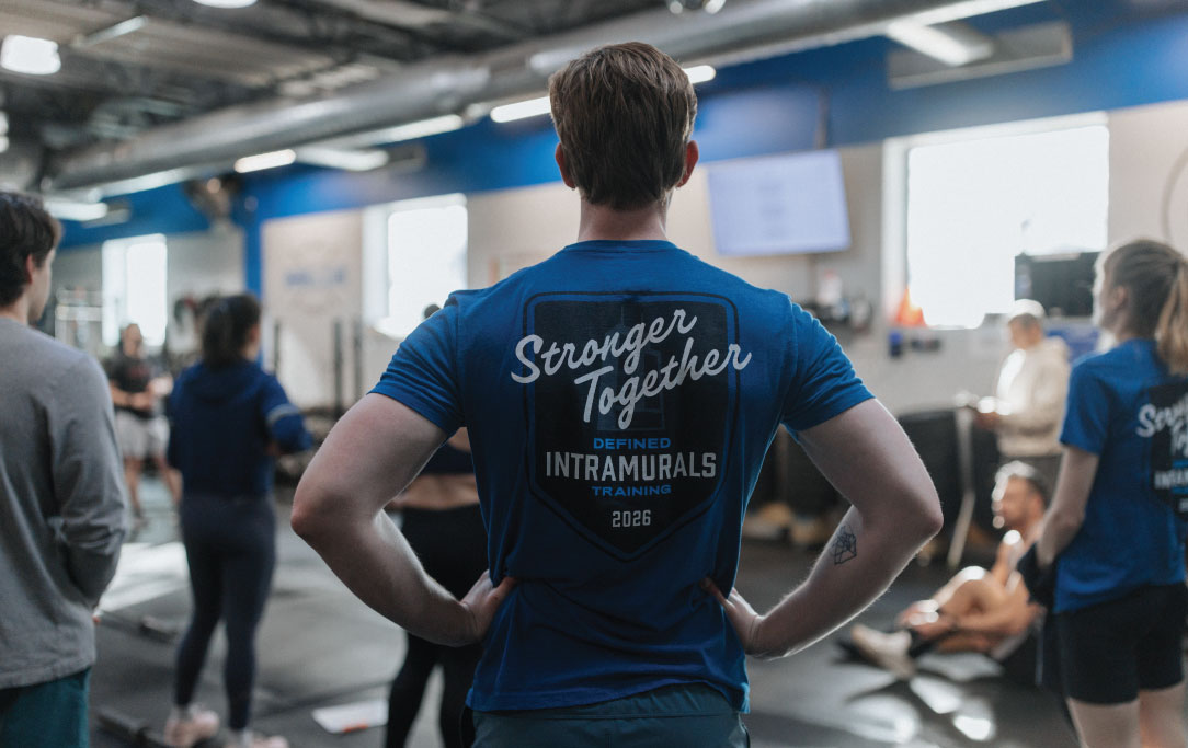 Monthly Newsletter // April 2026