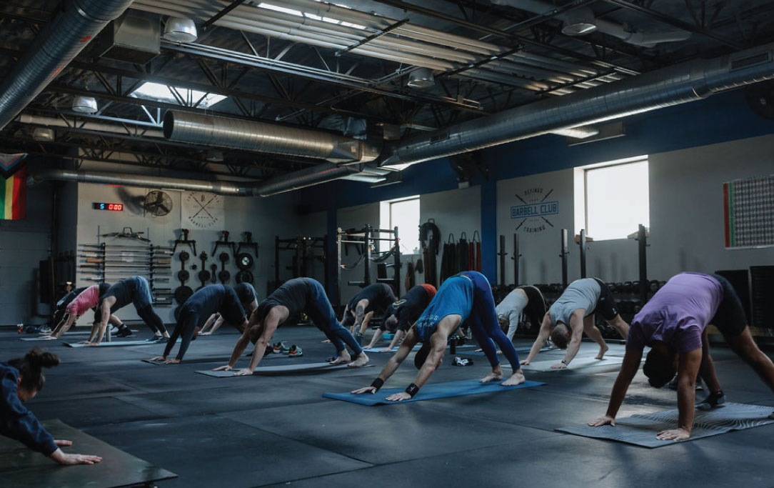 Stronger Bodies, Stronger Minds: The Science Behind Movement, Muscle, & Mental Health