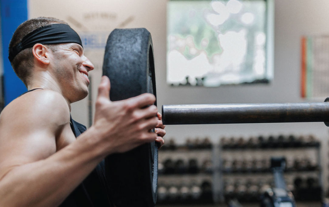 Cycle #5: The Post-Peak Pivot & Functional Strength Build