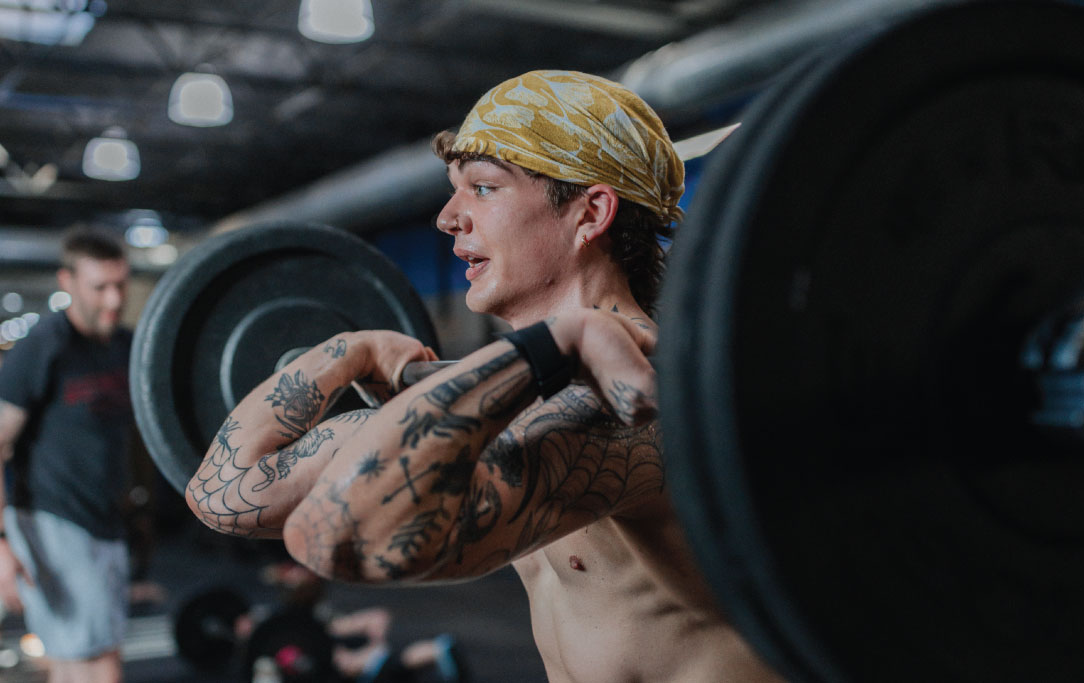 Cycle #6: The Heat Wave – Squat Cleans & Positional Thresholds
