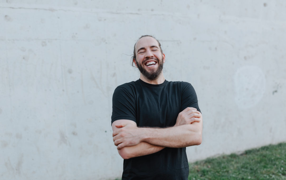 Coach’s Corner: Meet Coach Jarryd! 