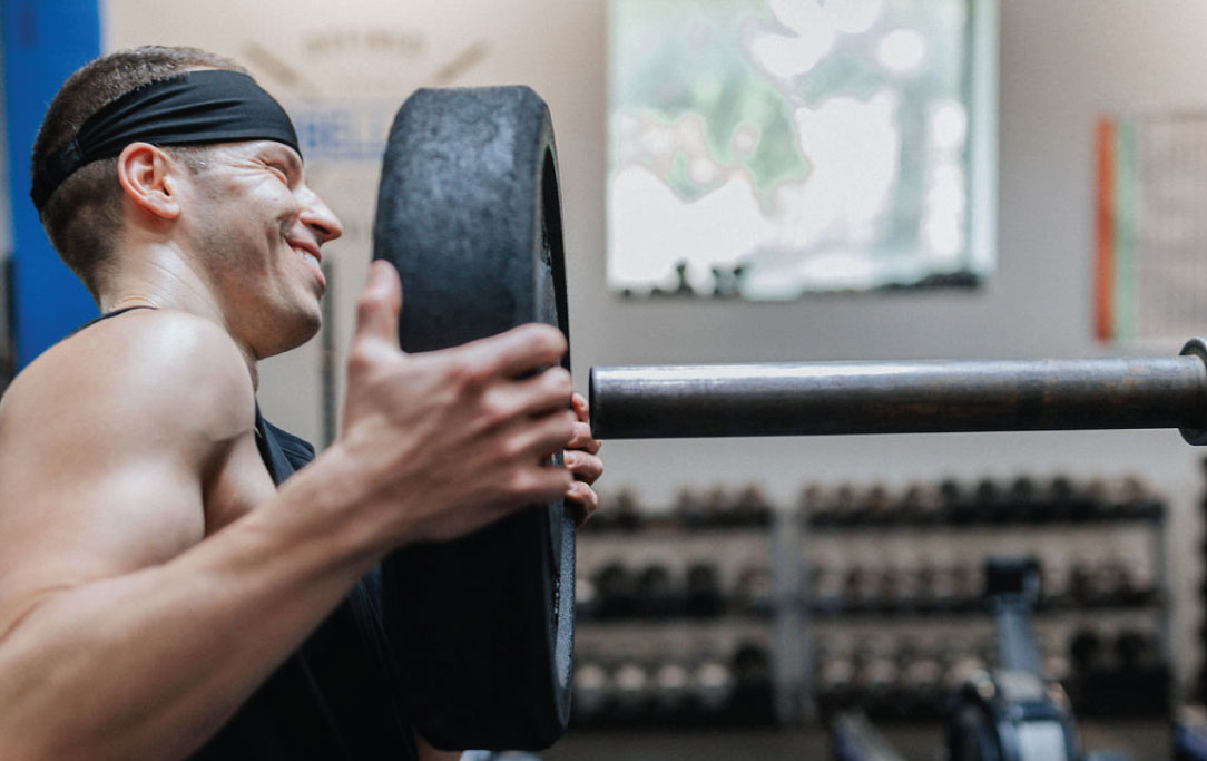 Cycle #7: Tricep Power & Single-Leg Development