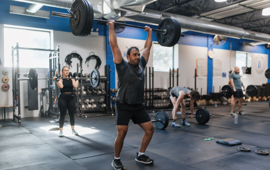 Cycle #8: Unilateral Strength, Vertical Pulls & Muscle Up Progressions