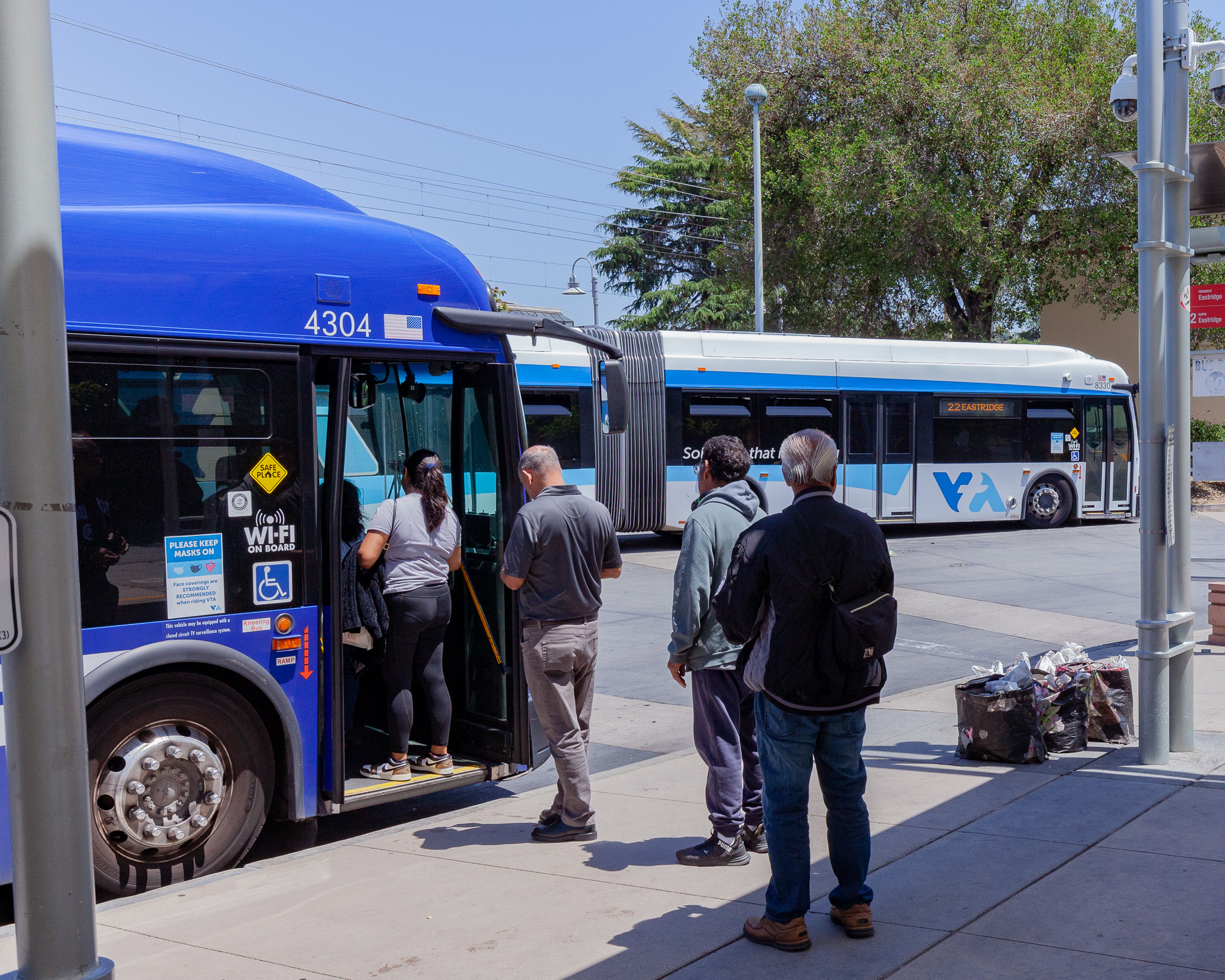 How Mobility Wallet Programs Provide More Equitable Transit Solutions