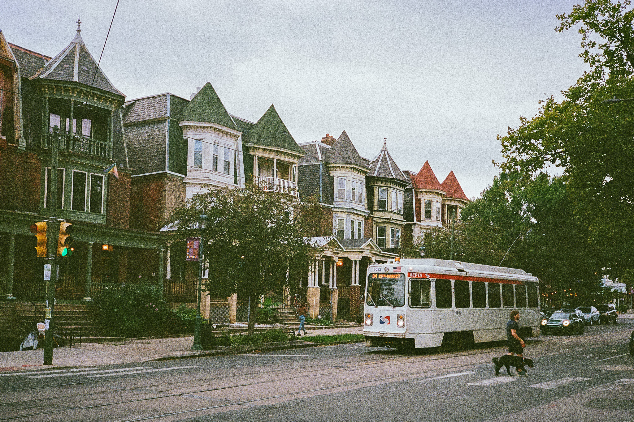 A look at Philadelphia's Zero Fare program, two years in