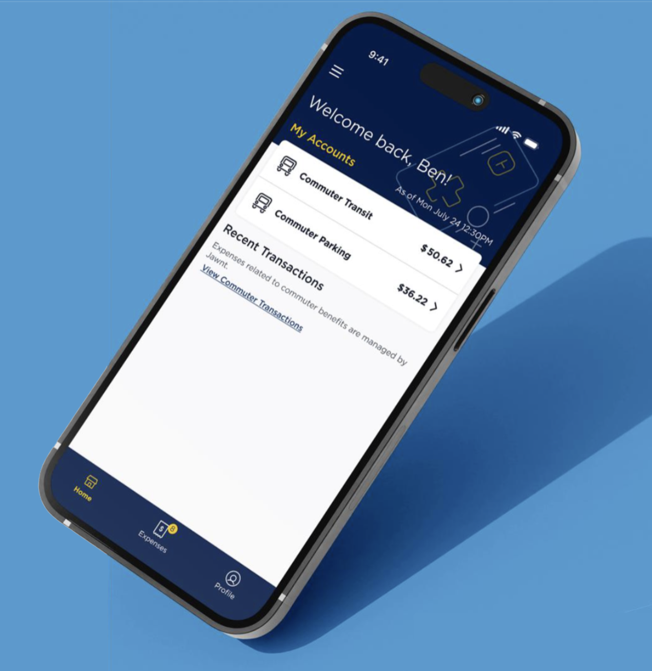 InComm and Jawnt partner to launch best-in-class solution for pre-tax employee benefits