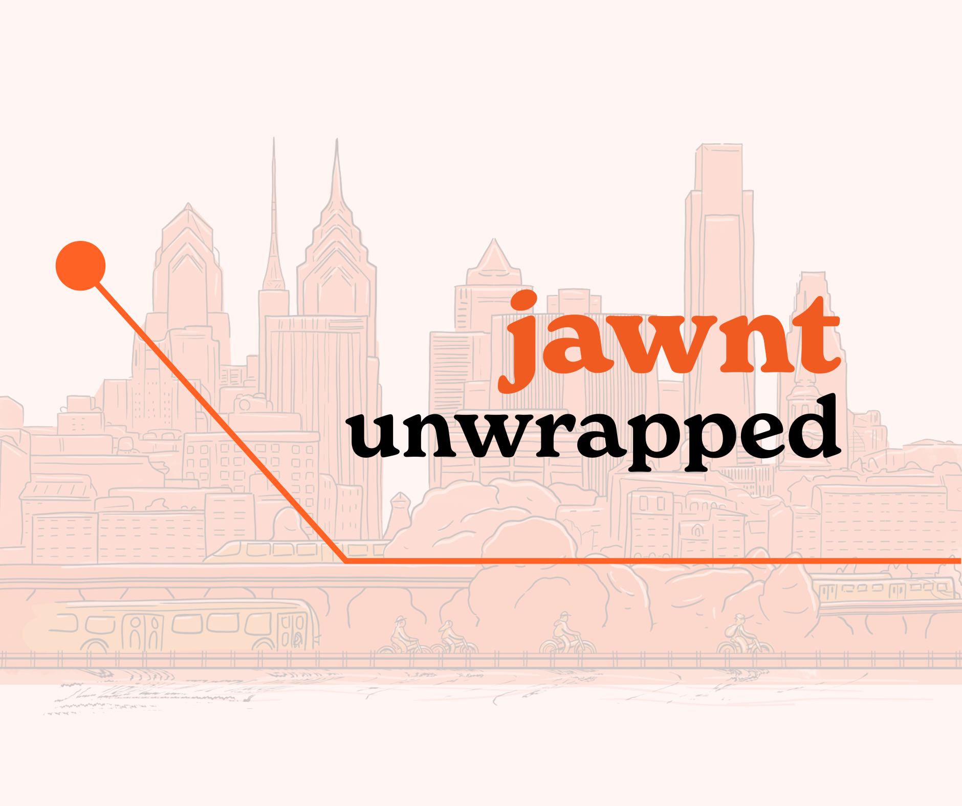 Jawnt Unwrapped: A Recap of Commuting Trends in 2025
