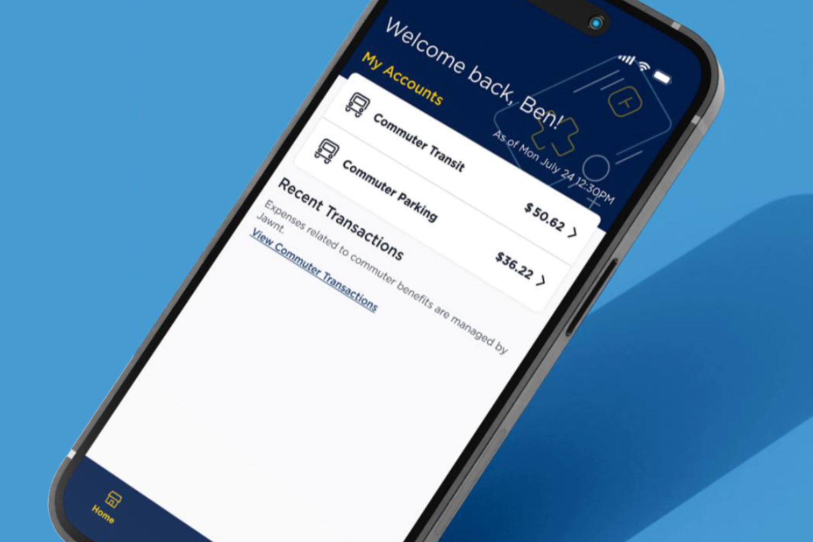 InComm and Jawnt partner to launch best-in-class solution for pre-tax employee benefits